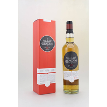 Glengoyne 12  years old
Single southern Highland Malt