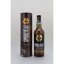 Smokehead
Single Islay Malt