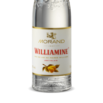 Williams Morand