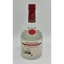 Walderdbeeren, Eaux de Vie-Fassbind