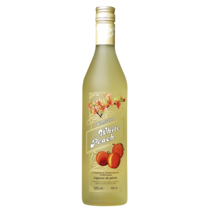 White Peach