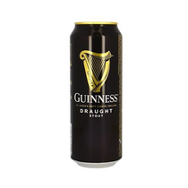 Guinness Stout draught Grossdose