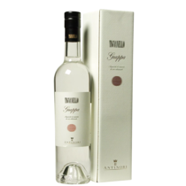 Grappa di Tignanello, Antinori
