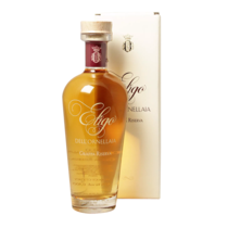 Grappa di Ornellaia, Antinori