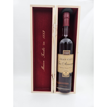 Bas-Armagnac, Jean Cavé VSOP