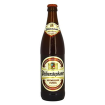 Weihenstephaner dunkel MW