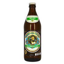 Augustiner Lager Hell 