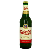 Budweiser Budvar