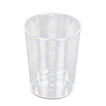 Degustations-Becher 2cl/4cl
Stangen zu 50 Stück