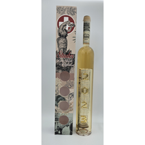 Zahlenflasche / Vieille Poire