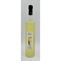 Limoncino Liquore, Villa de Varda