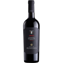 Cannonau di Sardegna DOC, Riserva
Corash, Cantina Vernaccia