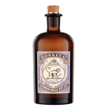 Schwarzwald Dry Gin Monkey 47
