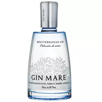 Mediterranean Gin Mare