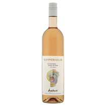Sommerhalde Blanc de Noir AOC Aargau Villnachern*
'VINATURA' Weinbau Hartmann, Remigen