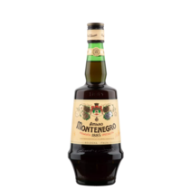 Amaro Aperitif Montenegro