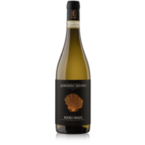 Roero Arneis DOCG
Azienda Agricola Negro Lorenzo


