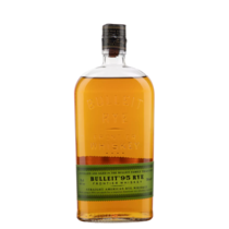 Bulleit 95 Rye Small Batch
Straight 95% Rye Mash Whiskey