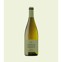 Rioja Crianza Blanco 
Eguren Ugarte, Rioja Alavesa
10 Flaschen