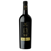 Primitivo Salento IGP "Tre Compari"
Schiena Vini Srl.