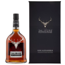 Dalmore Single Malt 
King Alexander III, non age