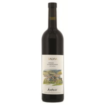 'Salvia' Blauburgunder AOC Aargau *
'VINATURA' Weinbau Hartmann, Remigen