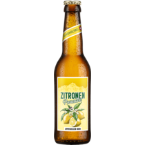 Appenzeller Zitronen Panaché