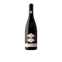 Cabernet Sauvignon IGP Venezia Giulia
Azienda Agricola La Tunella
