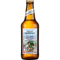Appenzeller Quöllfrisch alkoholfrei