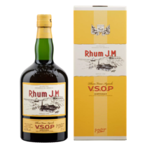 Rhum Vieux  Agricole VSOP J. M