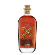 Bumbu the Craft Rum, Barbados
Rum mit natürlichen Aroman