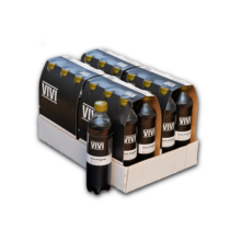 Vivi Kola
Die Schweizer Kola
ViCollective AG