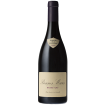 Bonnes-Mares AOC, Grand Cru
Domaine de la Vougeraie