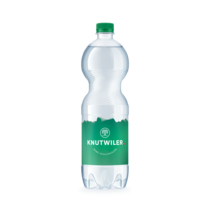 Knutwiler ohne Kohlensäure 100cl PET