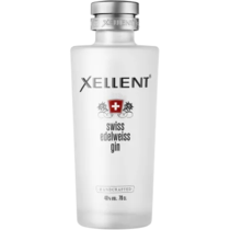 Xellent Swiss Gin