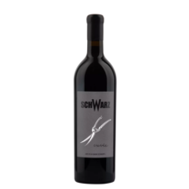 Schwarz Cuvée, Johann Schwarz

