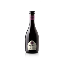 Barley Wine (Gerstenwein) 10% Vol.
Birra Agricola Artigianale Friulana
Limitierte Auflage einmal jährlich.