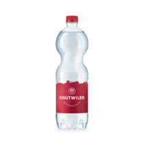 Knutwiler mit wenig KS rot