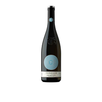 Sauvignon blanc Cru, Colmatìss
Colli Orientali del Friuli DOP
Azienda Agricola La Tunella