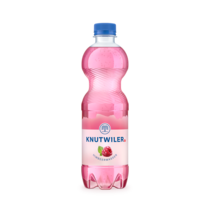 Himbeerwasser Knutwil PET