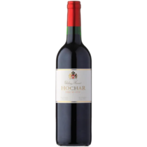 Château Musard, Bekaa Valley
Château Musar