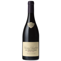 Charmes-Chambertin AOC 'les Mazoyères"
Grand Cru, Domaine de la Vougeraie