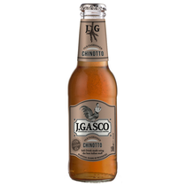 Chinotto *
J. Gasco
Achtung Preisanpassung per 1.8.25