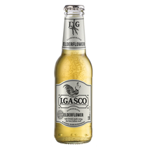 Fior di Sambuco *
J. Gasco
Achtung Preisanpassung per 1.8.25