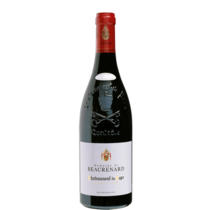 Châteauneuf-du-Pape AOC Bio
Domaine de Beaurenard
