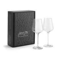 Gabriel-Glas "StandArt"