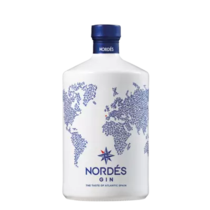 Nordés Atlantic Galician Gin