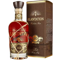 Planteray Rum XO 20th Anniversary