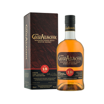 The GlenAllachie 18 years old
Speyside Single Malt