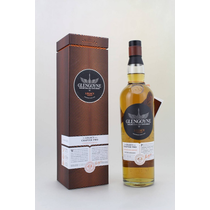 Glengoyne The Legacy Series Chapter two
Single southern Highland Malt